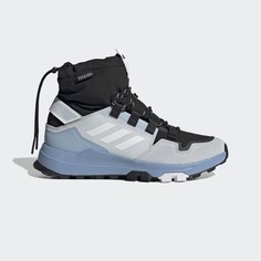 Ботинки для хайкинга Terrex Hikster COLD.RDY adidas TERREX