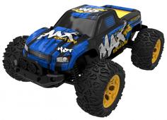 Машина радиоуправляемая HIPER Max Off Road HCT-0011 (черно-синий)