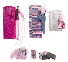 Кукла LOL OMG Remix - Kitty K (многоцветный)