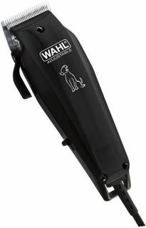 Машинка для стрижки Wahl Hair clipper TrendCut (черный)