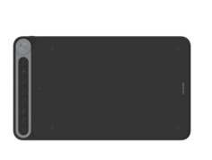 Графический планшет Huion Q620M (черный)
