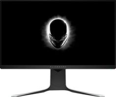 Монитор Alienware AW2720HFA 27&quot; (черный)