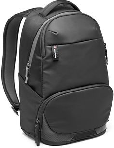 Рюкзак для фотокамеры Manfrotto Advanced2 Active (черный)