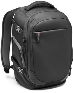 Рюкзак для фотокамеры Manfrotto Advanced2 Gear (черный)