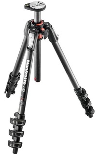 Штатив Manfrotto MT190CXPRO4 (черный)