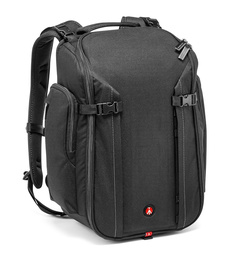 Рюкзак для фотокамеры Manfrotto Backpack 20 (черный)