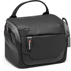 Сумка для фотокамеры Manfrotto Advanced2 Shoulder bag XS для CSC (черный)
