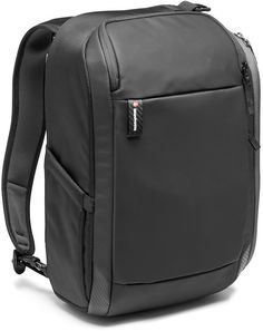 Рюкзак для фотокамеры Manfrotto Advanced2 Hybrid M (черный)