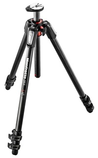 Штатив Manfrotto MT055CXPRO3 (черный)
