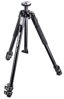 Штатив Manfrotto MT190X3 (без головы)