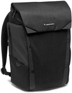 Рюкзак для фотокамеры Manfrotto 50 Chicago Medium (темно-серый)
