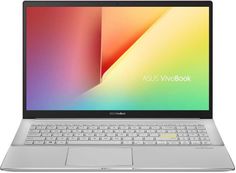 Ноутбук ASUS M533IA-BQ279T (красный)