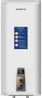Водонагреватель Polaris Ultra IMF 30V (белый)