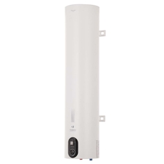 Водонагреватель Timberk Slender SWH RS7 50 V (белый)