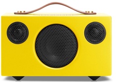 Портативная колонка Audio Pro Addon T3 (желтый)