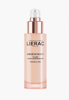 Флюид для лица Lierac АРКЕСКИН НОЧЬ для питания и упругости кожи, 50 мл