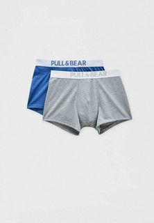 Трусы 2 шт. Pull&Bear 