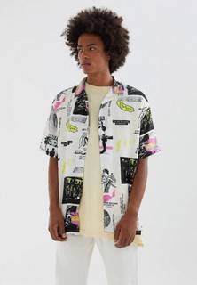 Рубашка Pull&Bear 