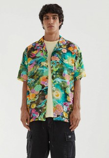 Рубашка Pull&Bear 
