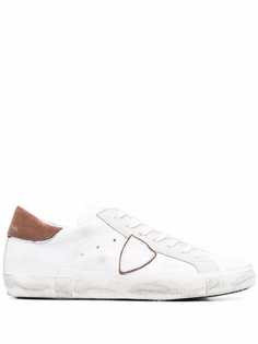 Philippe Model Paris кеды Temple