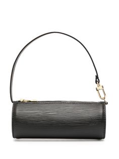Louis Vuitton мини-сумка Épi Papillon pre-owned