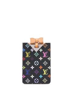 Louis Vuitton компактное зеркало Etui 2006-го года