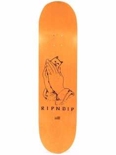 Категория: Деки для скейтборда Ripndip