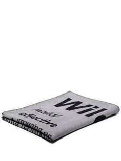 ATLANTIC BLANKETS плед Wild