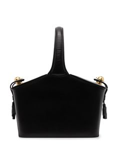 Céline Pre-Owned сумка pre-owned с кисточками