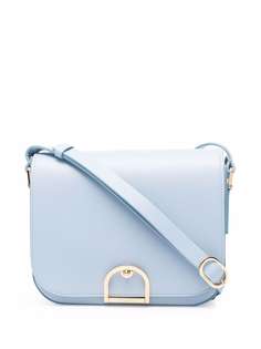 Emilio Pucci сумка на плечо с застежкой-защелкой