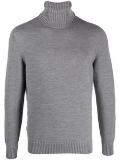 Drumohr джемпер с высоким воротником