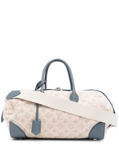 Louis Vuitton дорожная сумка Speedy GM 2012-го года