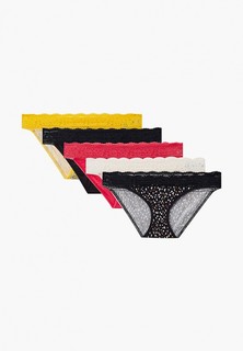 Трусы 5 шт. Marks & Spencer BIKINI