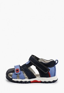 Сандалии Капитошка 