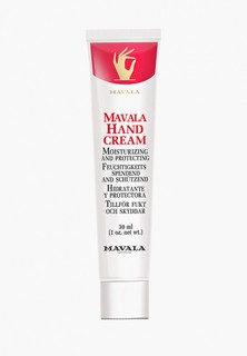 Крем для рук Mavala Hand Cream, 30 мл