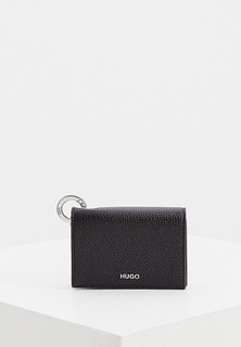 Кошелек Hugo Lexi Flap Cardholder