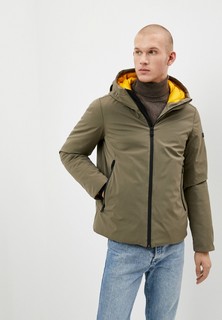 Пуховик Hetrego 