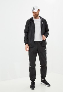 Костюм спортивный adidas MTS WVN HOODED