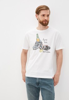 Футболка New Balance NB Essentials Victory Tee