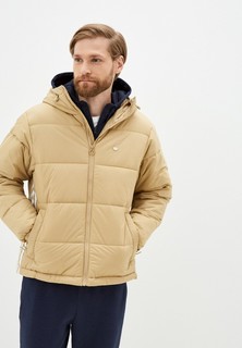 Куртка утепленная adidas Originals PAD HOODED PUFF