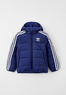 Куртка утепленная adidas Originals PADDED JACKET