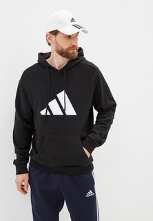 Худи adidas M FI 3B HOODIE