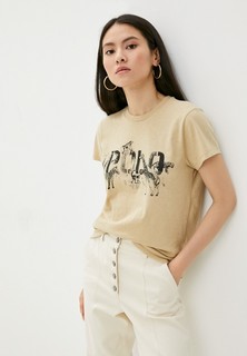 Футболка Polo Ralph Lauren 