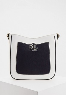 Сумка Lauren Ralph Lauren 