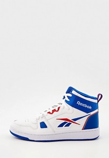 Кеды Reebok Classic REEBOK RESONATOR MID