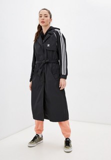 Плащ adidas Originals TRENCH COAT