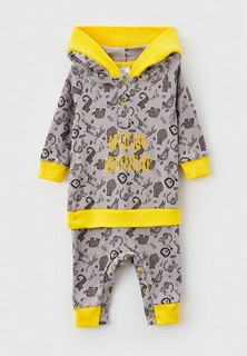 Комбинезон КотМарКот 