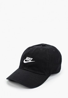 Бейсболка Nike Y NK H86 CAP FUTURA
