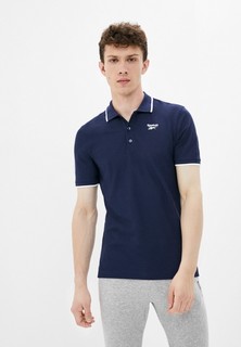 Поло Reebok RI POLO