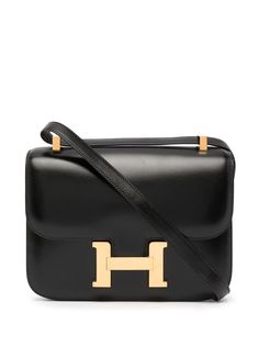 Hermès сумка на плечо Constance 24 1988-го года Hermes